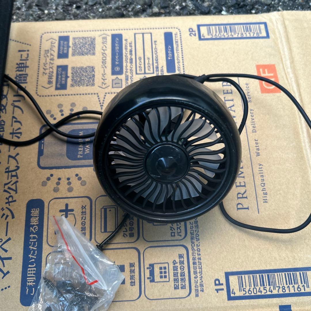 エブリイ　パーツ