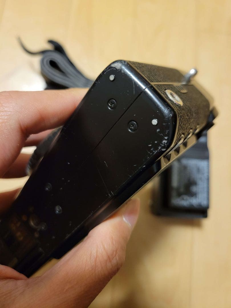 FUJIFILM X-Pro1 ボディ