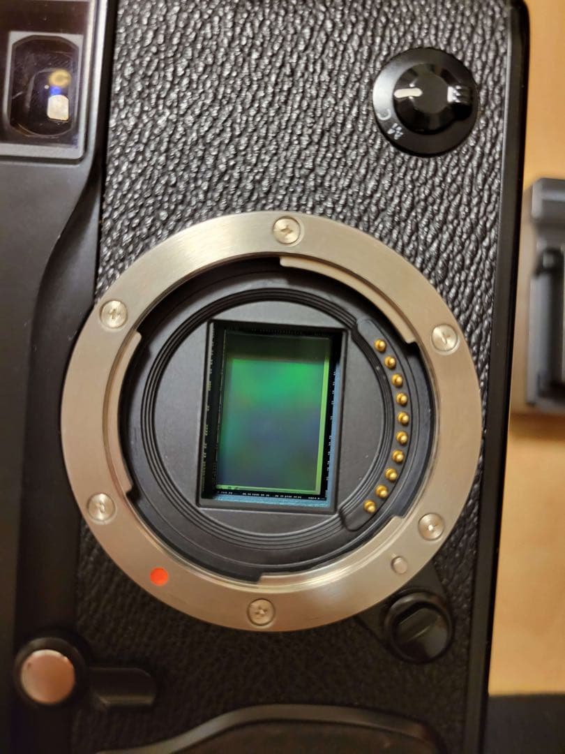 FUJIFILM X-Pro1 ボディ