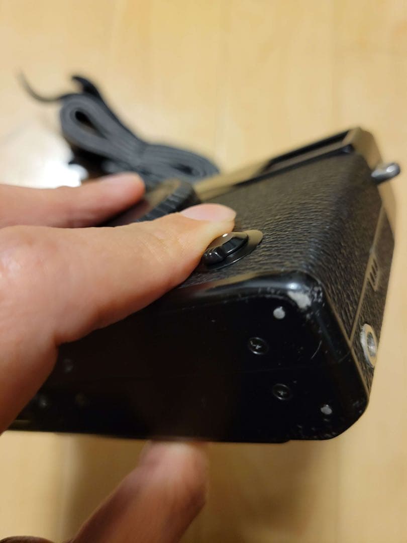 FUJIFILM X-Pro1 ボディ