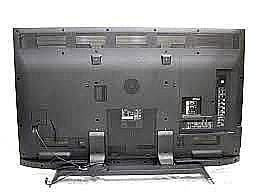 SHARPアクオス　クアトロンプロ　LC-60XL10　60インチ　2014