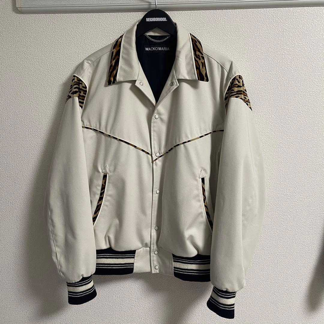 【最終値下げ】WESTERN JACKET ウエスタンジャケット