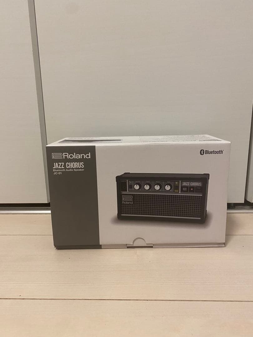 Roland JC-01 【最終値下げ】