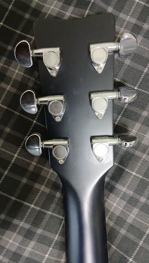 美品 YAMAHA ヤマハ FS720S CBA アコースティックギター ブルー