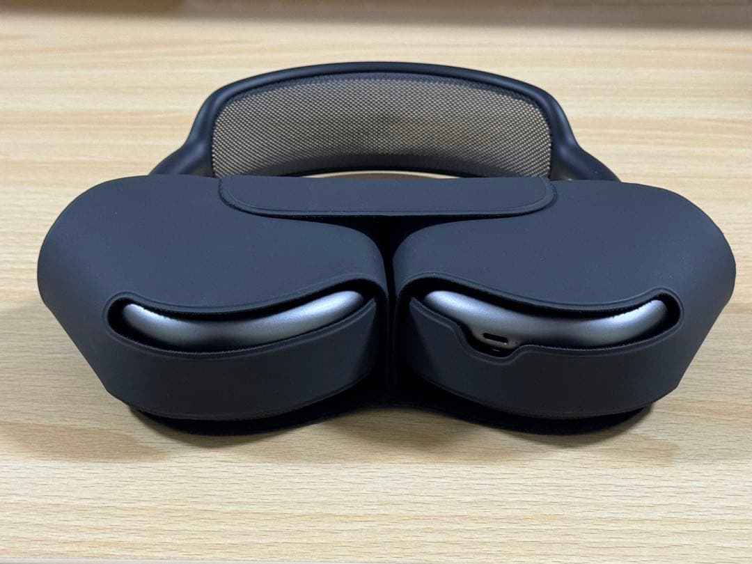 Apple AirPods MAX (スペースグレイ)