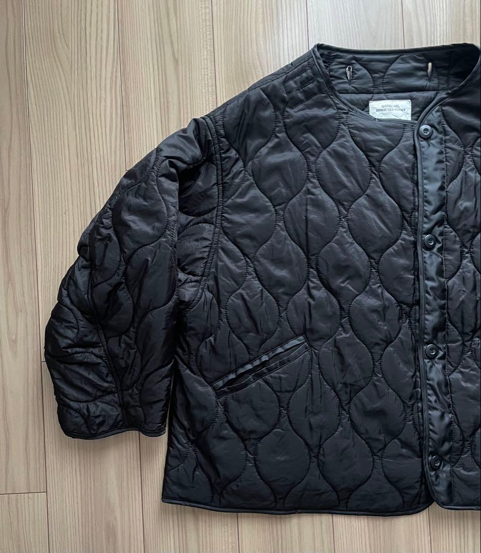 FREAK'S STORE M-65 ショートモッズコート S