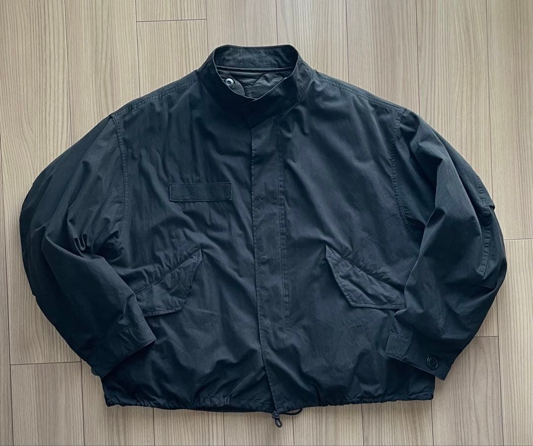 FREAK'S STORE M-65 ショートモッズコート S