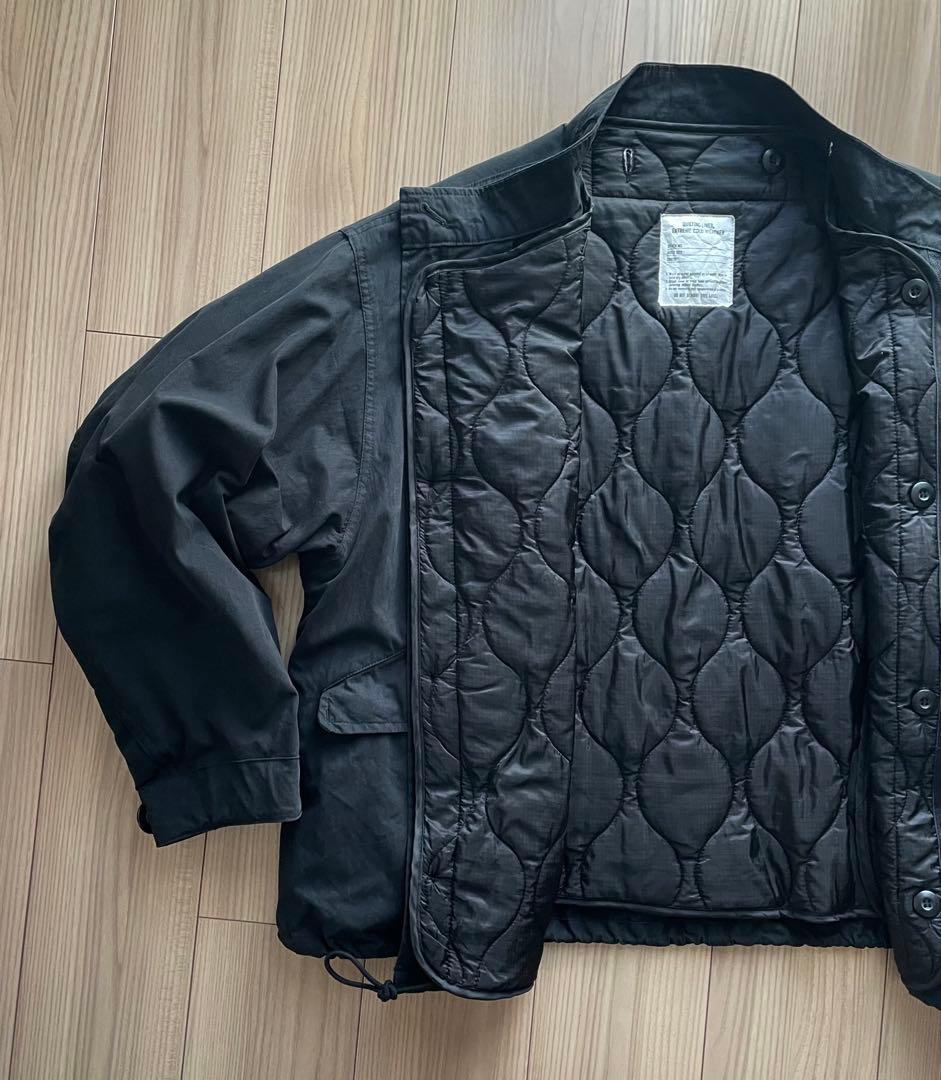 FREAK'S STORE M-65 ショートモッズコート S