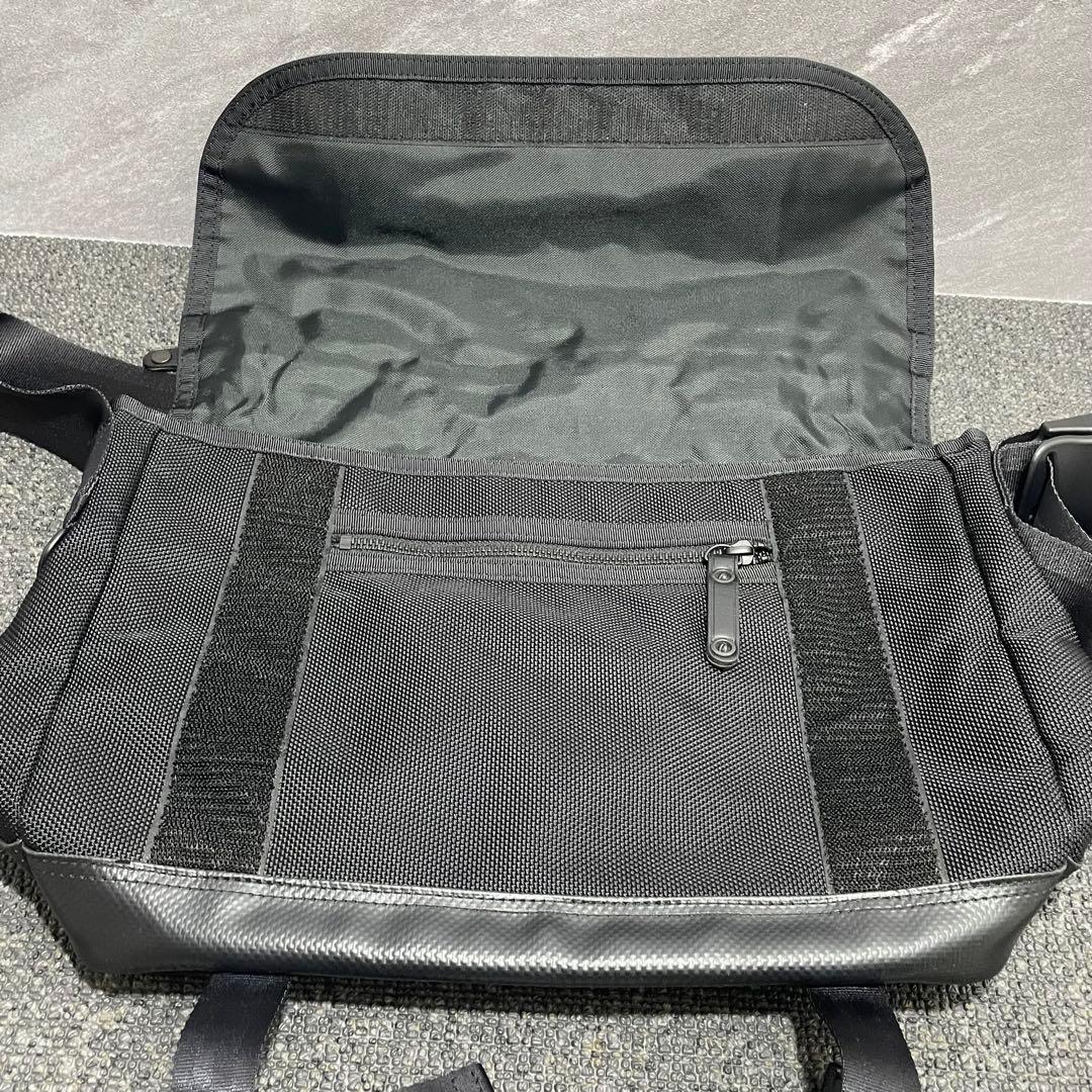 美品✨ PORTER ヒート メッセンジャーバッグ斜めがけ