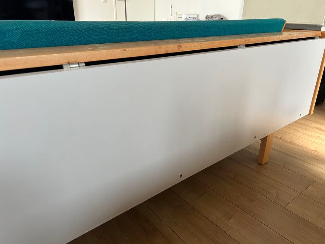 【ADG】ウェグナー　デイベッド　GETAMA