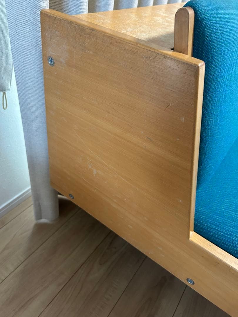 【ADG】ウェグナー　デイベッド　GETAMA