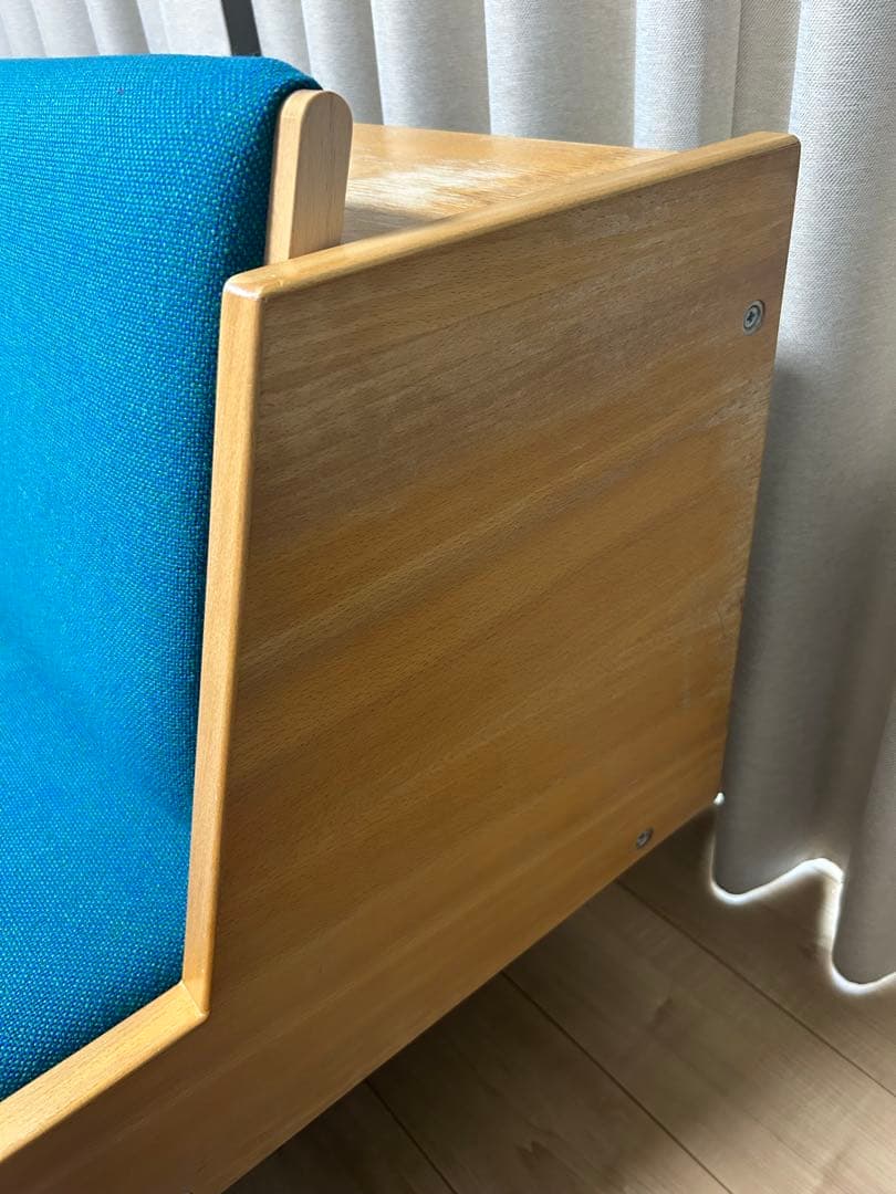 【ADG】ウェグナー　デイベッド　GETAMA