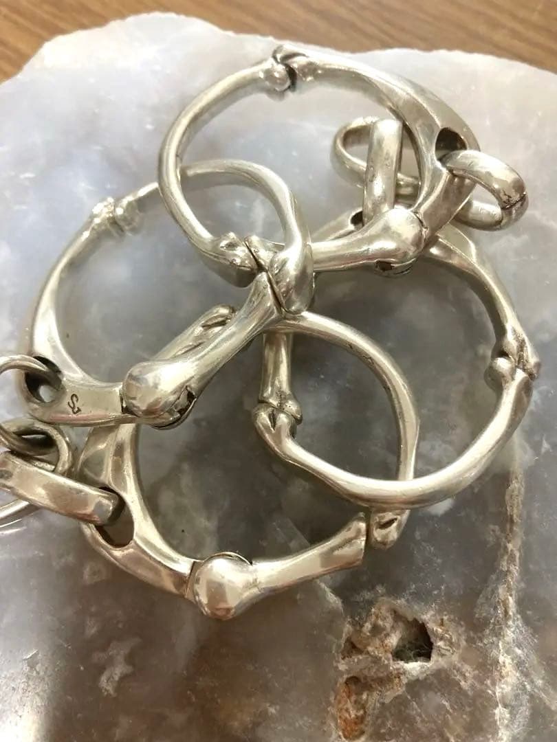 アクセサリー TAKAHIROMIYASHITATheSoloist BRACELET.