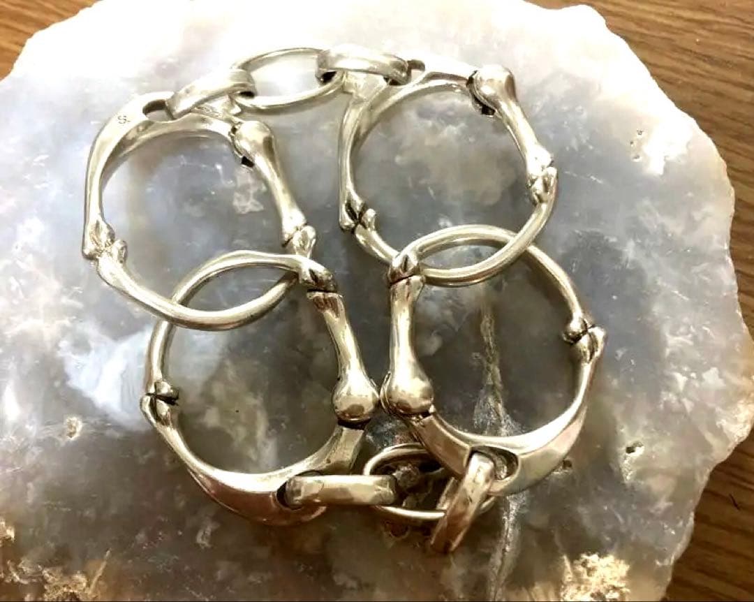 アクセサリー TAKAHIROMIYASHITATheSoloist BRACELET.