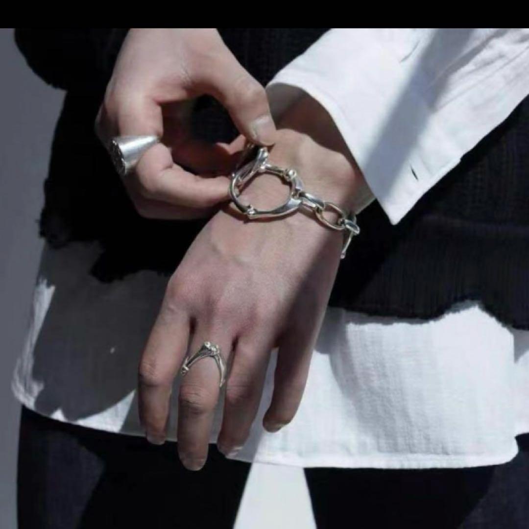 アクセサリー TAKAHIROMIYASHITATheSoloist BRACELET.