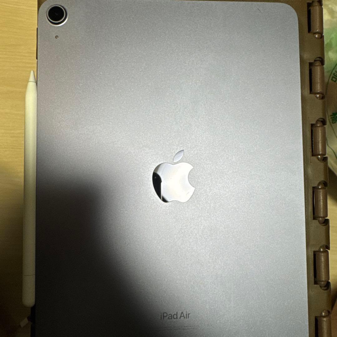 Apple iPad Air パープル10.9インチ 256GB