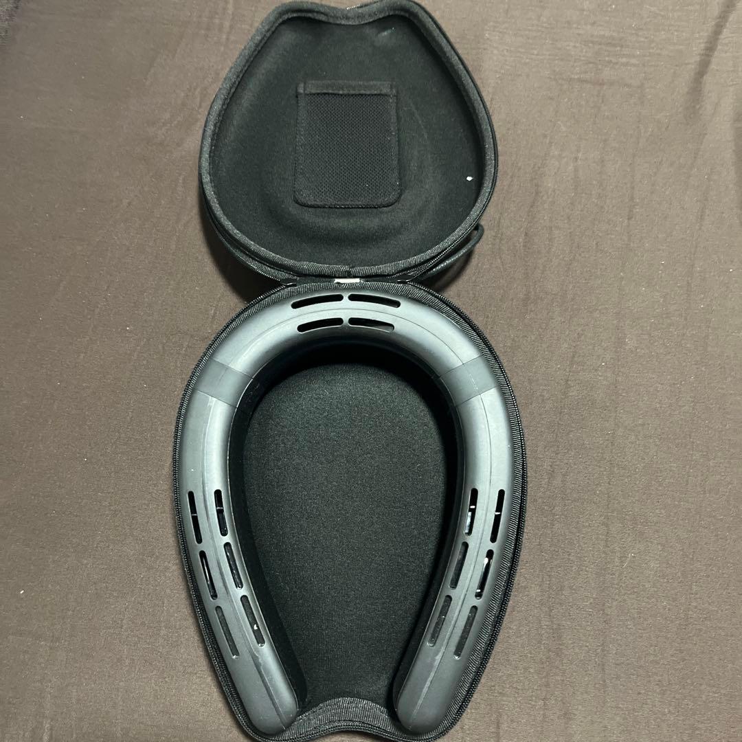 暑さ対策・冷却グッズ TORRAS COOLIFY Cyber