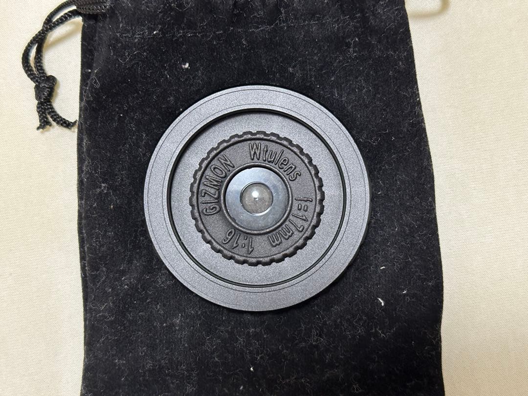 【シャッター回数6000回】Canon EOS Kiss M ダブルズームキット