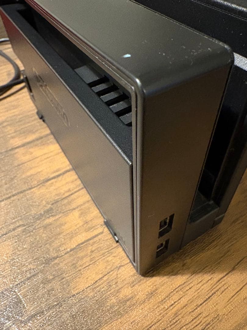 Nintendo Switch スーパーマリオオデッセイセット