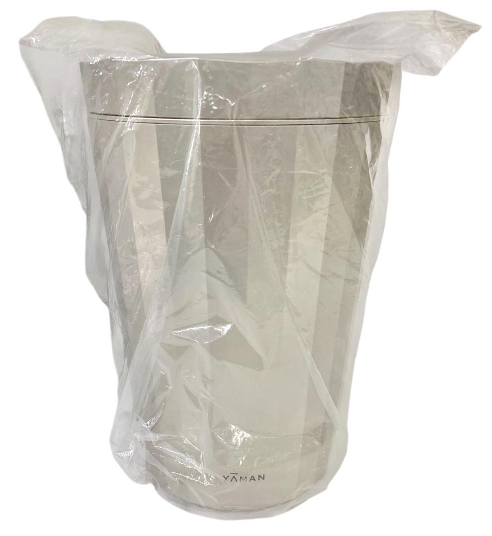 ★未使用★ YAMAN ヤーマン 美顔器スチーマー フォトケア YJSBON