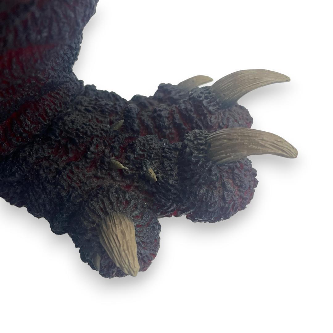 【欠品あり】限定ギガンティックシリーズ ゴジラ（2016）第4形態 一般版