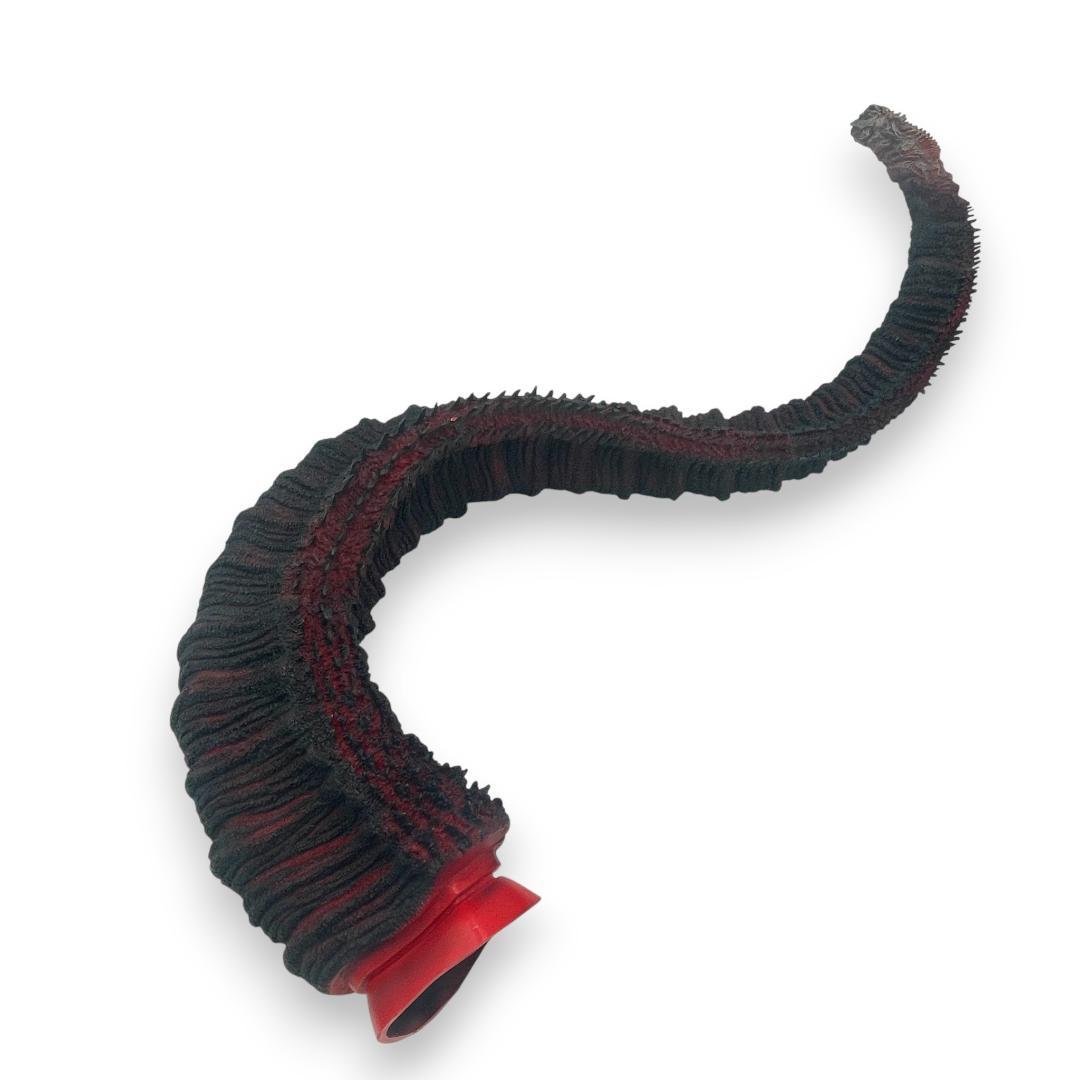 【欠品あり】限定ギガンティックシリーズ ゴジラ（2016）第4形態 一般版