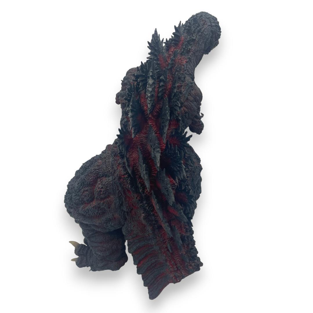 【欠品あり】限定ギガンティックシリーズ ゴジラ（2016）第4形態 一般版