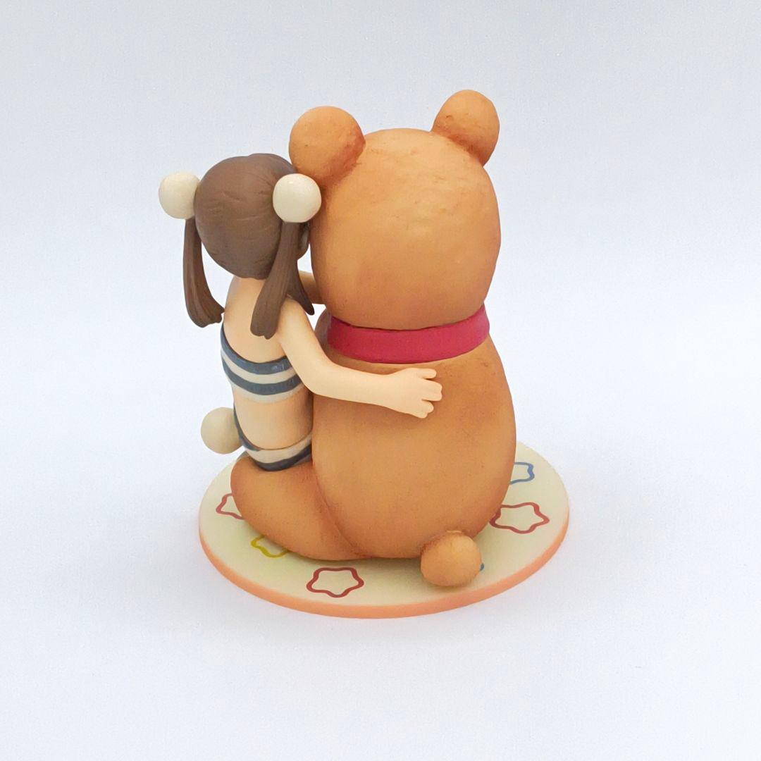 やまと Creator’s Labo くまさん YUG フィギュア YAMATO