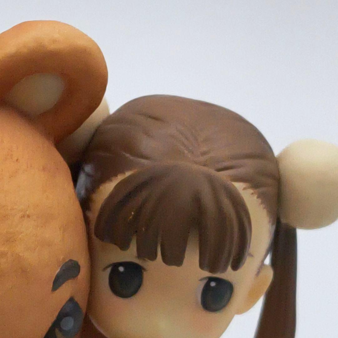 やまと Creator’s Labo くまさん YUG フィギュア YAMATO