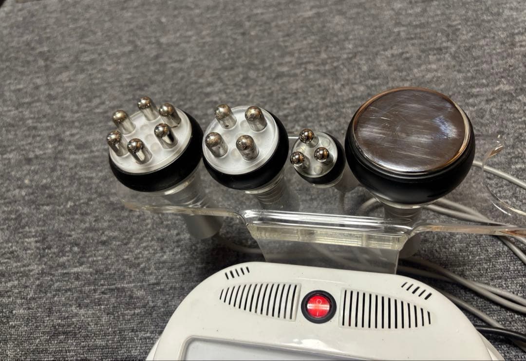 キャビスター2000 キャビテーション　ラジオ波