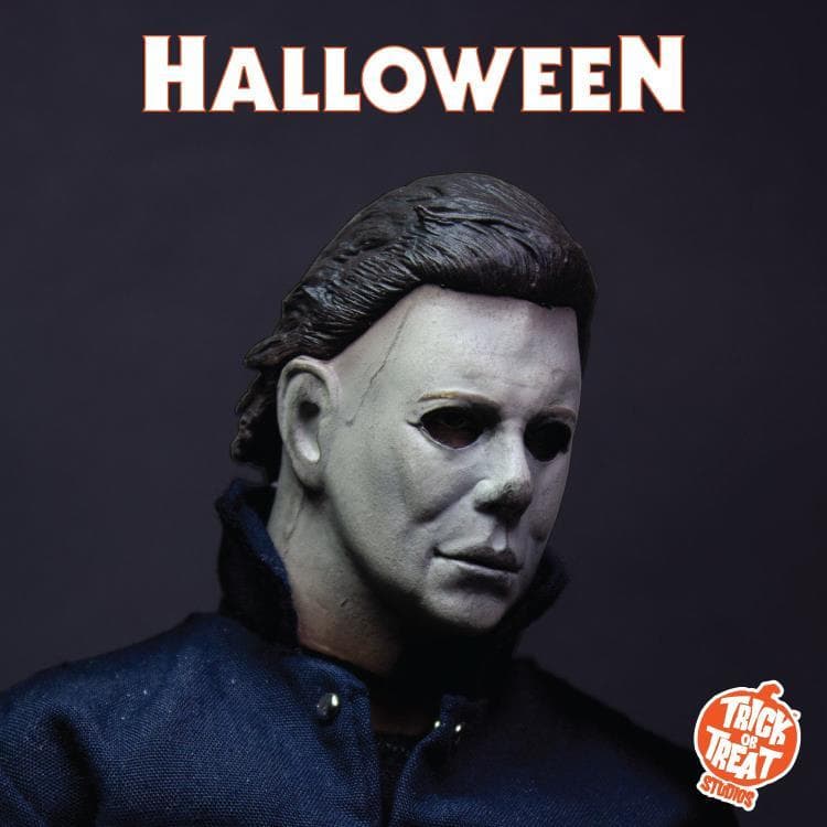 マイケル・マイヤーズ ハロウィン 1:6 Trick or Treat