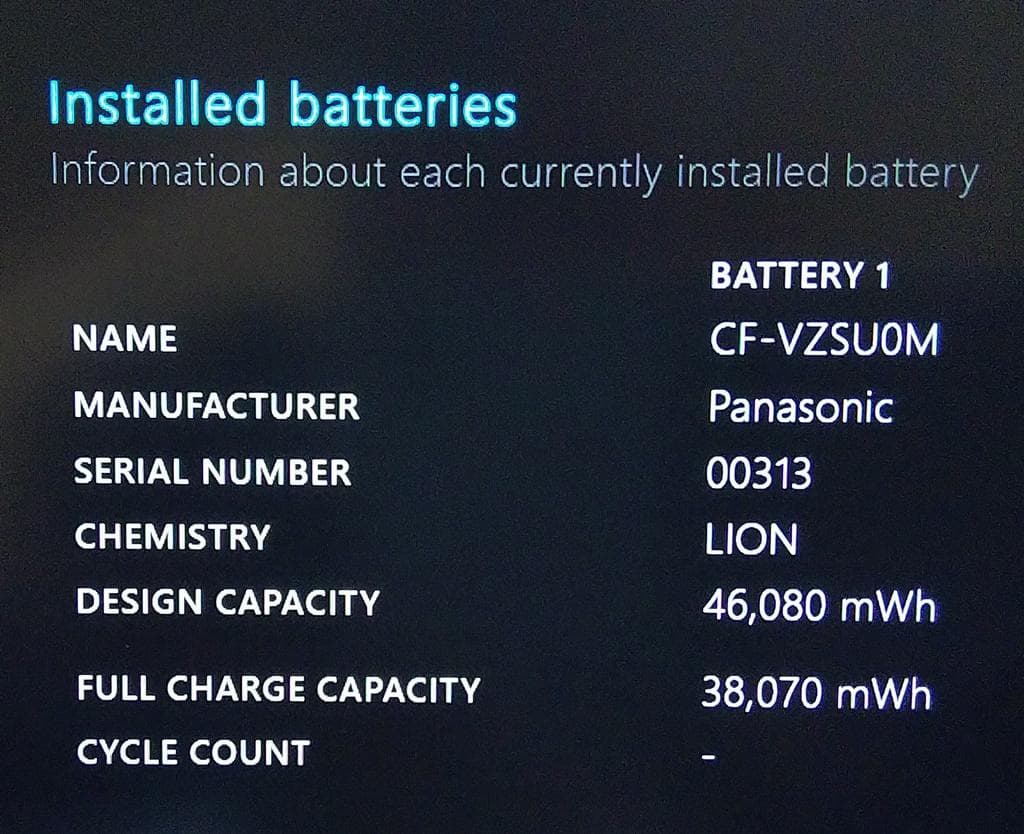 軽量コンパクト Panasonic CF-SZ6（LTE対応）