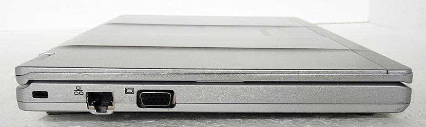 軽量コンパクト Panasonic CF-SZ6（LTE対応）