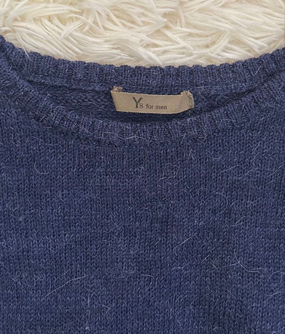 Y's for men 90s セーター