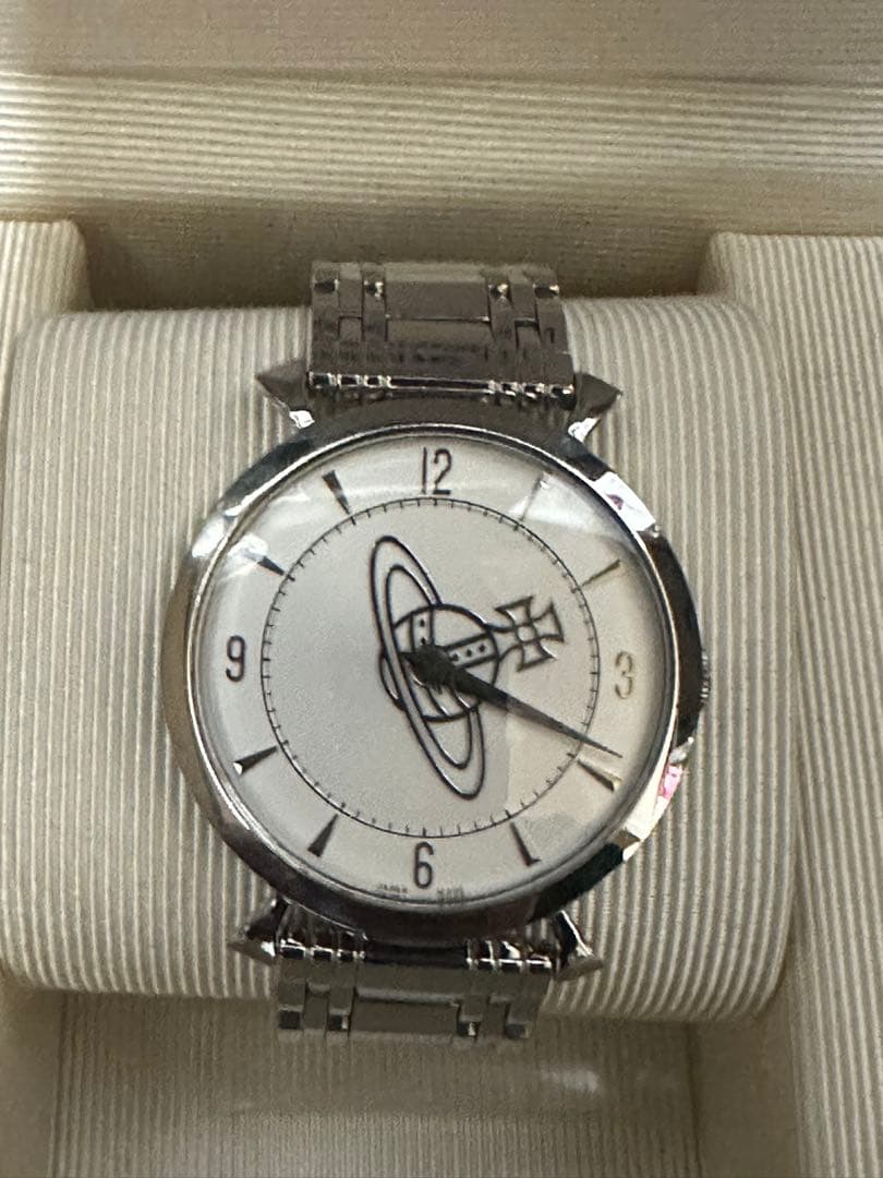 Vivienne Westwood VW-7043A 腕時計