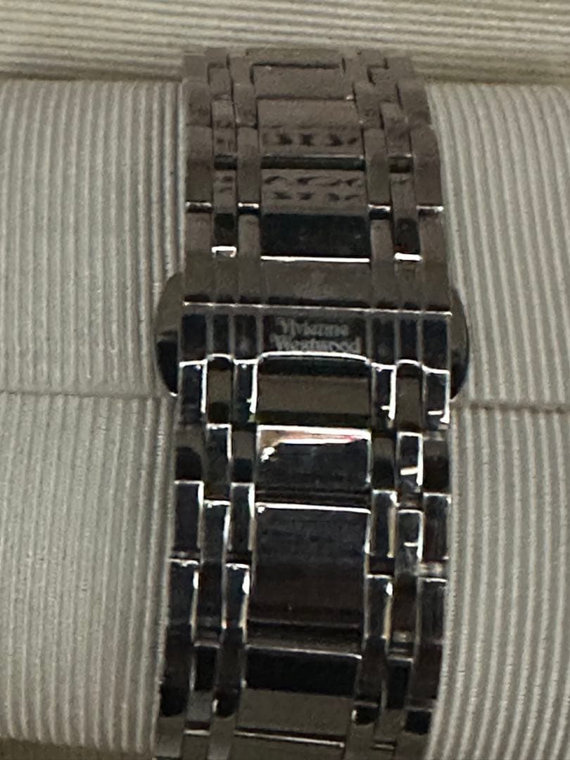 Vivienne Westwood VW-7043A 腕時計
