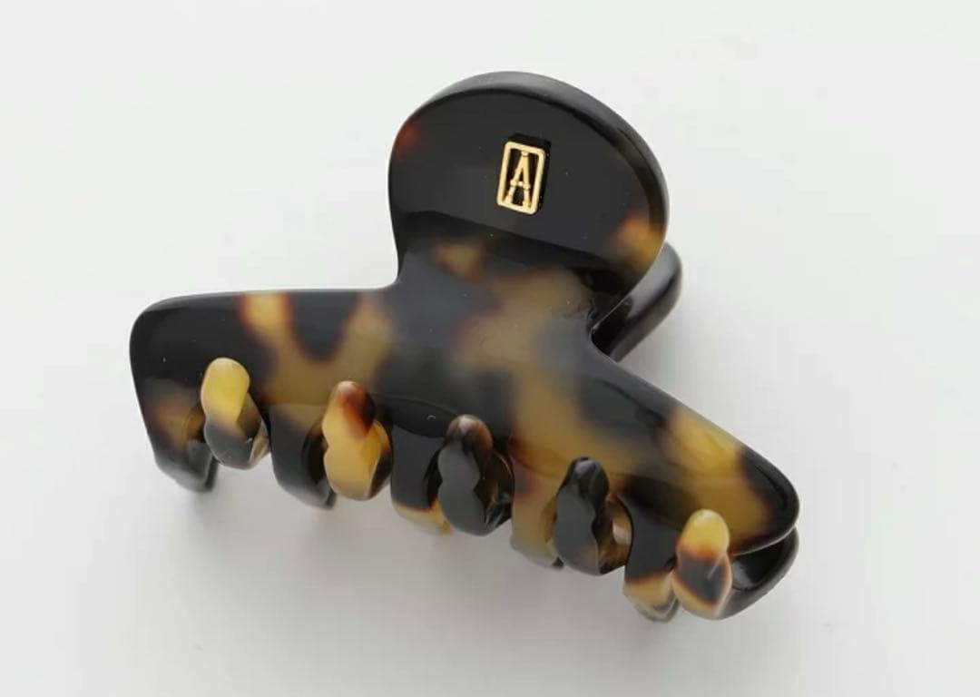 アレクサンドルドゥパリ⭐︎ヘアクリップ