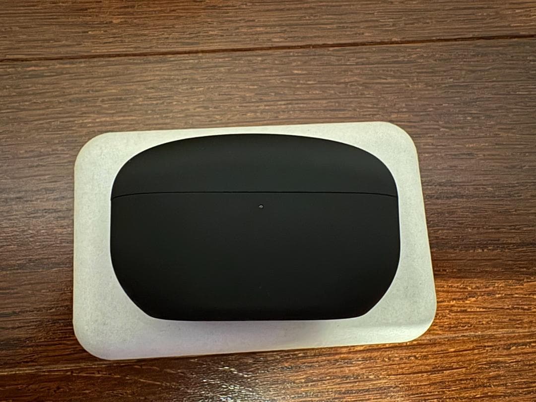 【美品】SONY WF-1000XM5 ワイヤレスイヤフォン