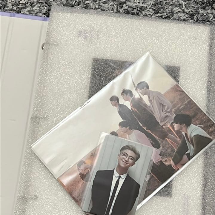 K-POP・アジア bts  memories 2018