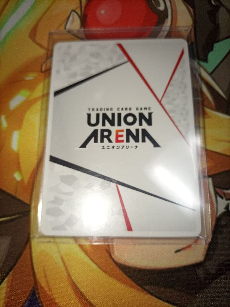 ユニオンアリーナ　ユニアリ　ソードアート　アスナ　AP アクションポイント