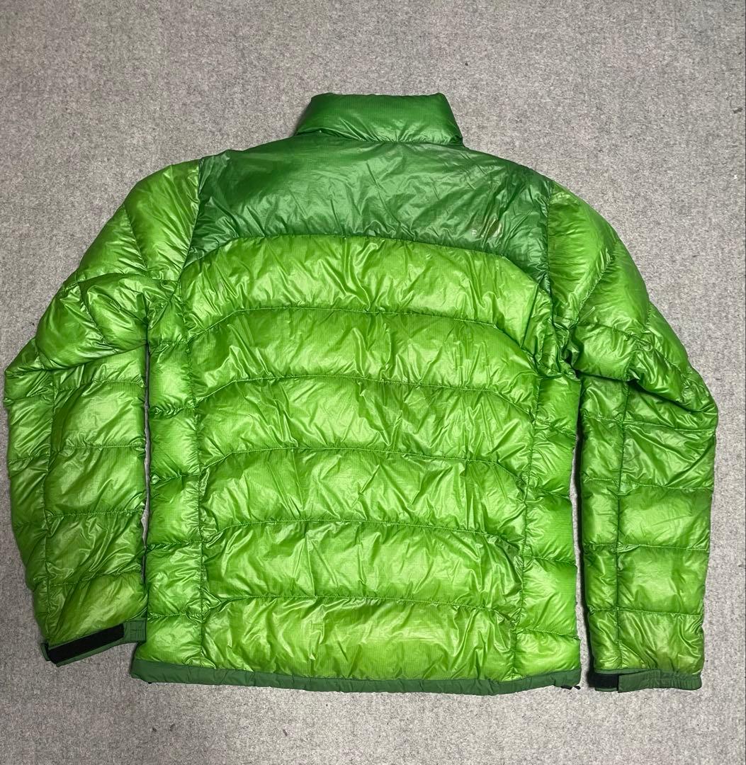 ジャケット・アウター THE NORTH FACE ACONCAGUA JACKET