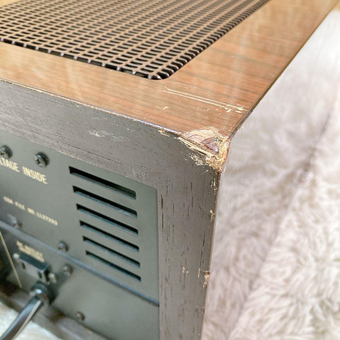 Victor Laboratory M-L10 パワーアンプ ラボラトリー