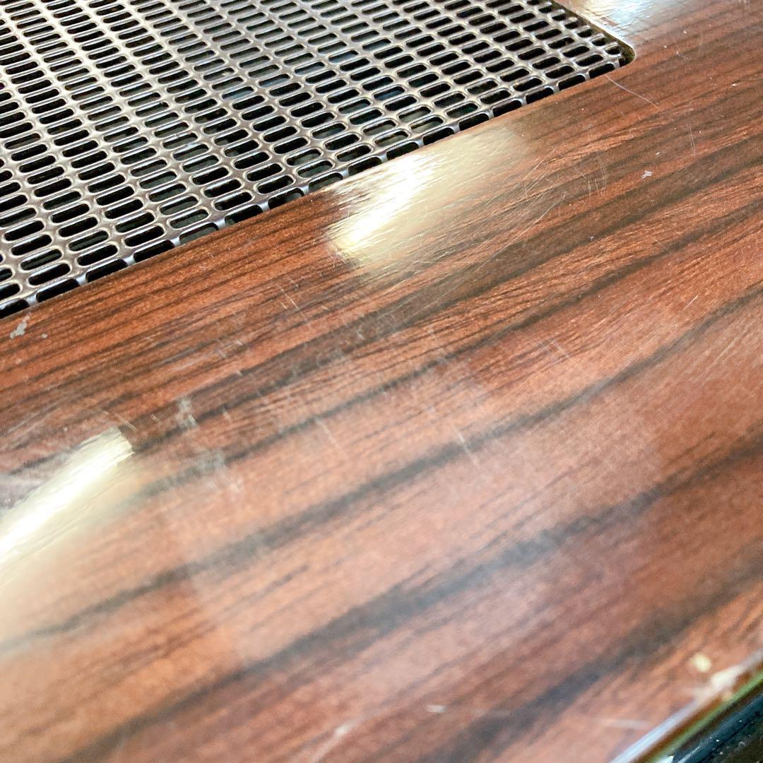 Victor Laboratory M-L10 パワーアンプ ラボラトリー