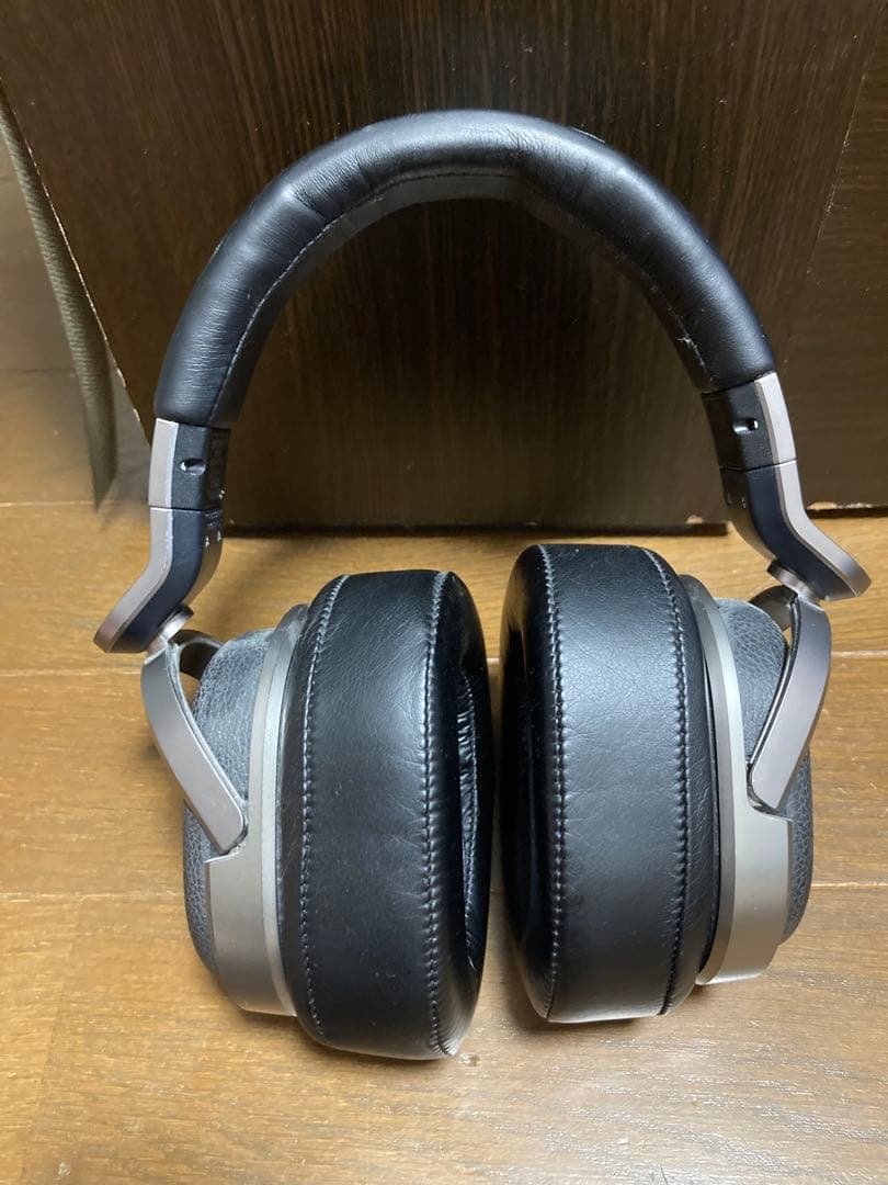 SONY MDR-HW700DS デジタルサラウンドヘッドホンシステム