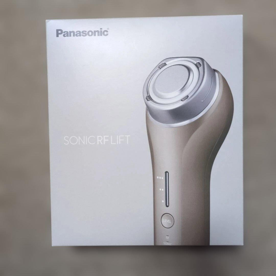 Panasonic EH-SR75-N 美顔器