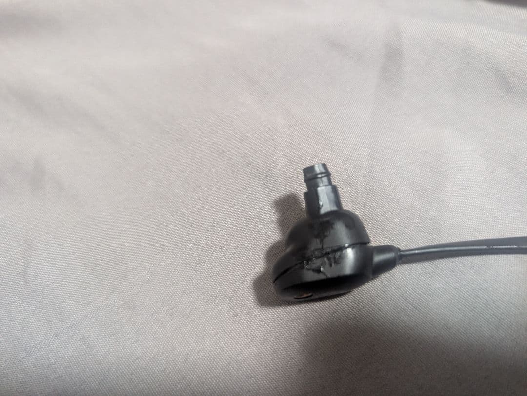 ソニー ワイヤレスノイズキャンセリングイヤホン WI-1000XM2 ブラックA