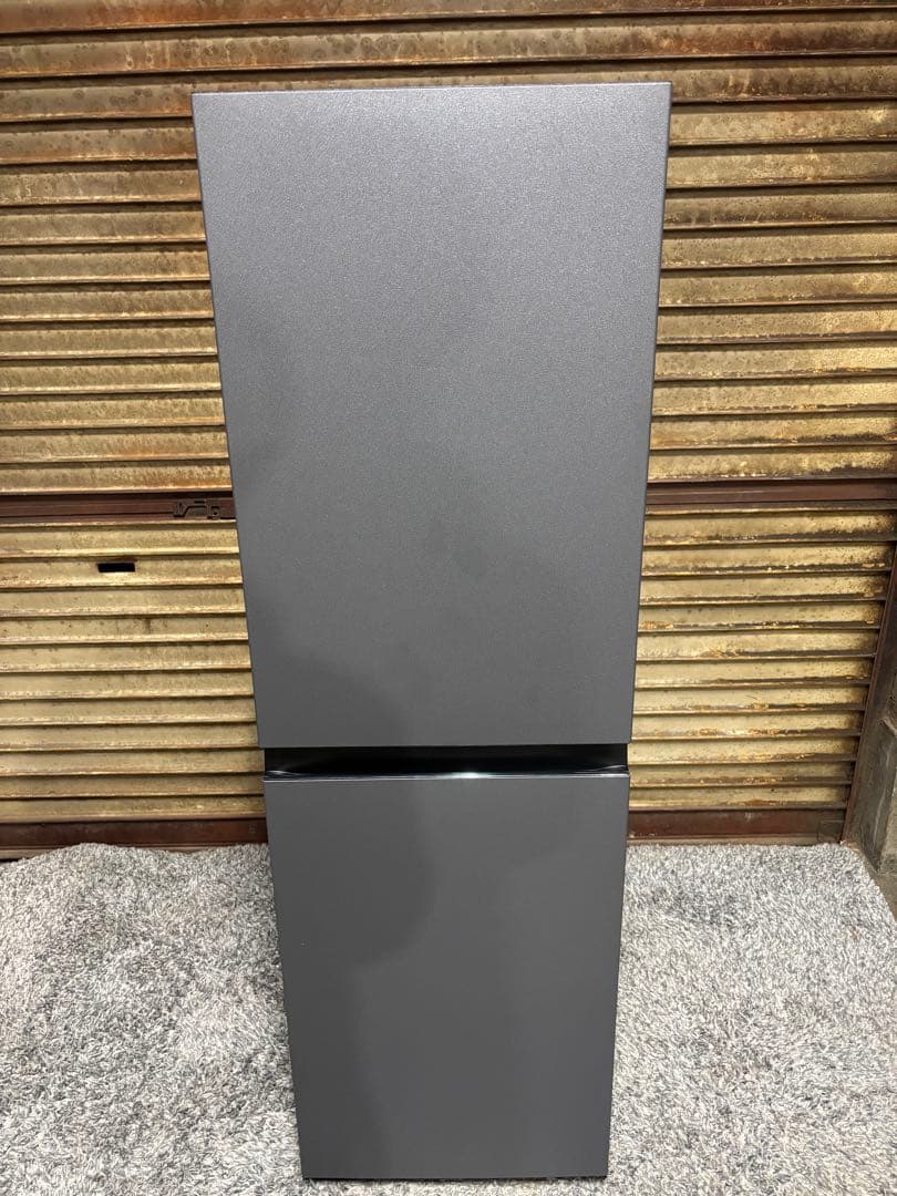 ハイアール ノンフロン冷凍冷蔵庫 148L JR-SY15AR 2023年製
