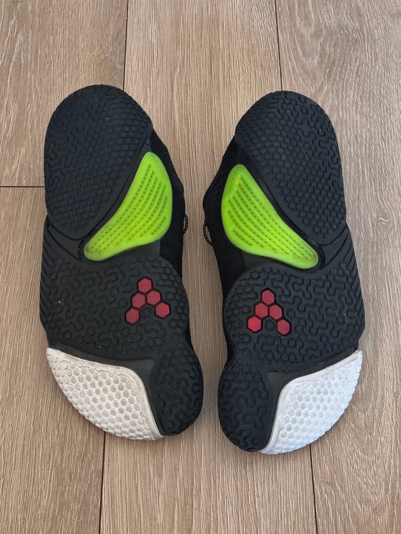 【美品】Vivobarefoot Motus EU42 ベアフットシューズ