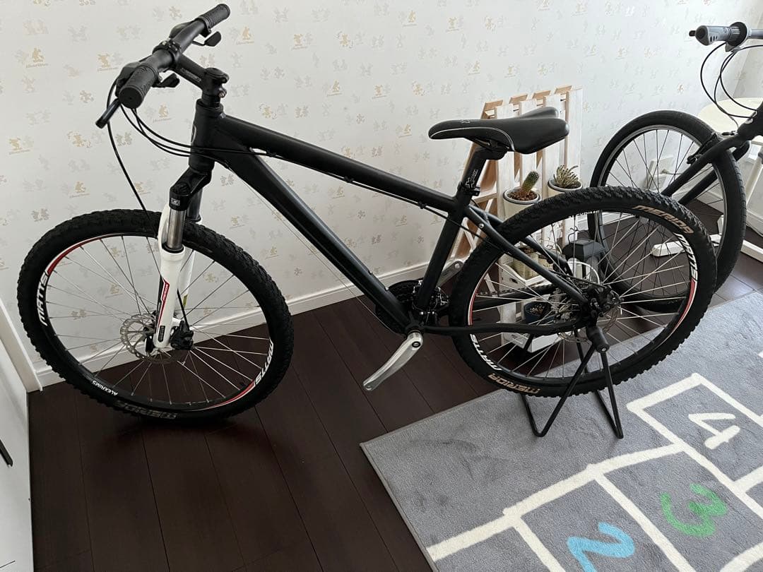 MERIDA メリダ　　MTB