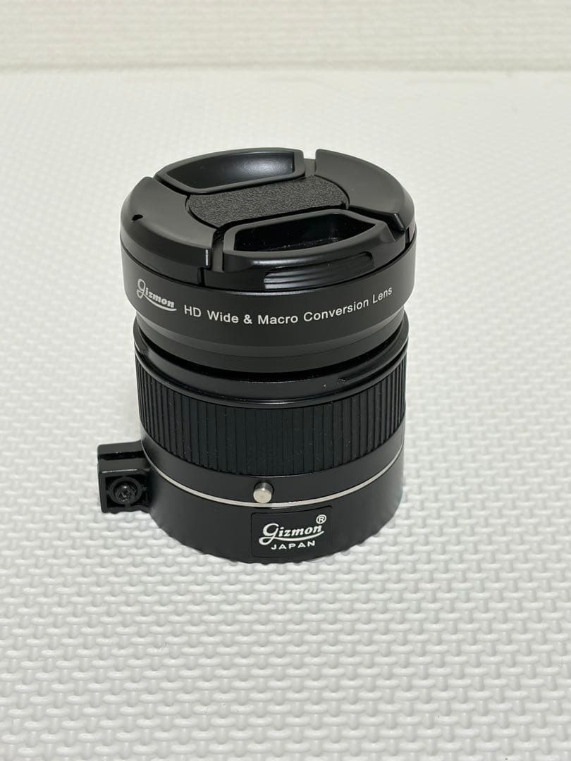 SONY ZV-1 シューティンググリップ　vlogcam